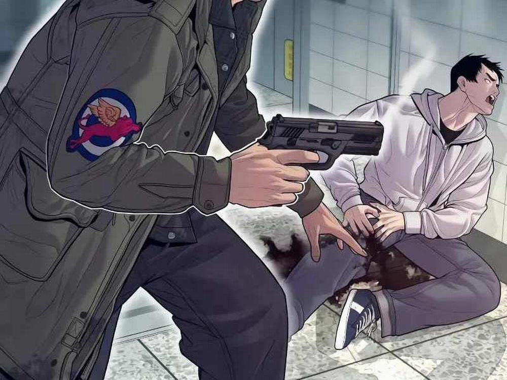 Bố Tôi Là Đặc Vụ 130.5 trang 65