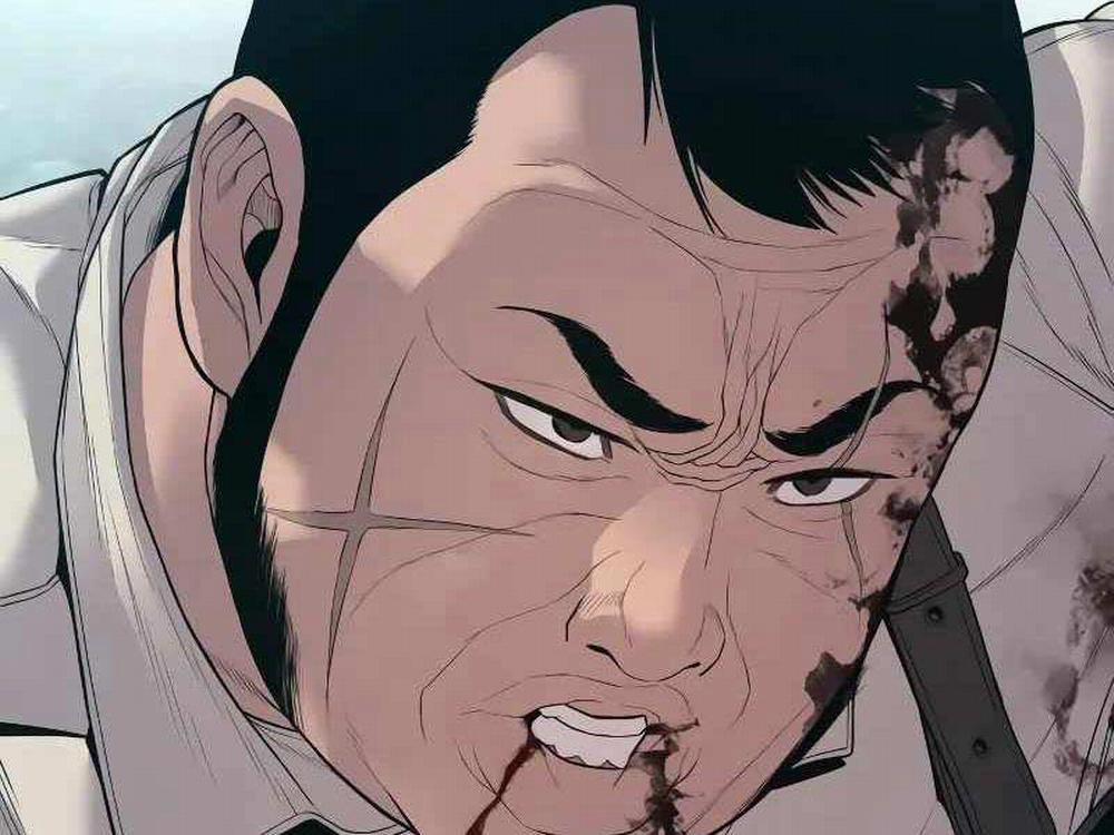 Bố Tôi Là Đặc Vụ 130.5 trang 82