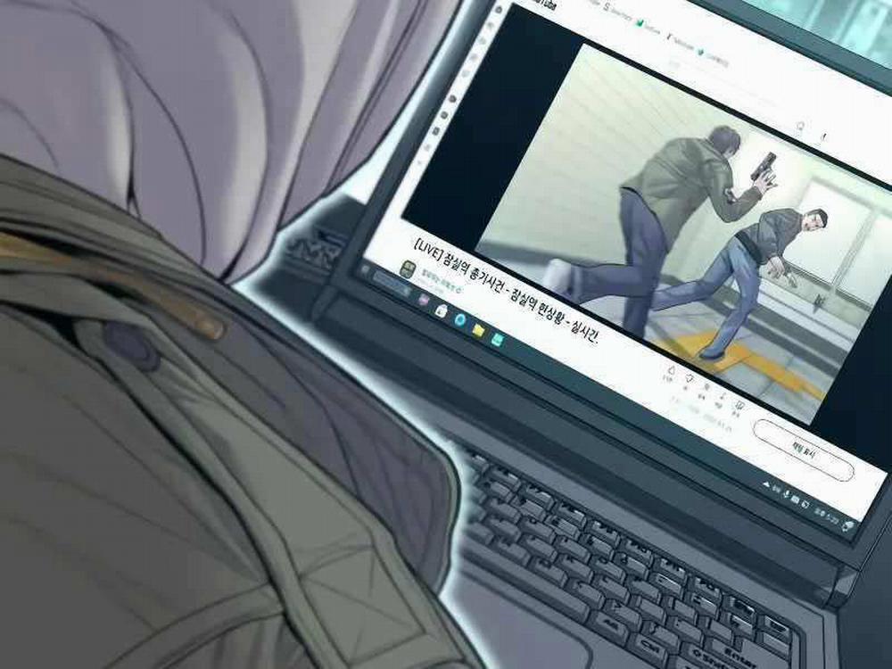 Bố Tôi Là Đặc Vụ 130.5 trang 93