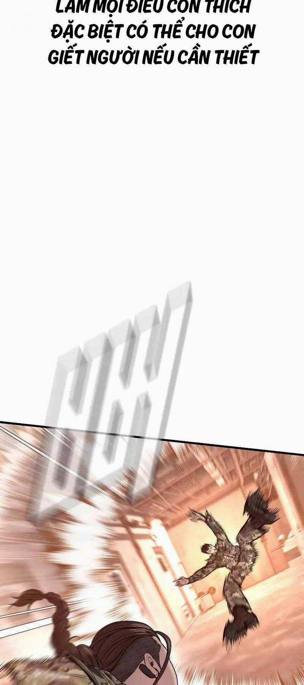 Bố Tôi Là Đặc Vụ 130 trang 10