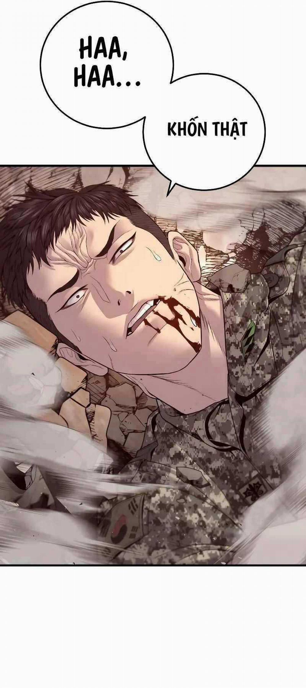 Bố Tôi Là Đặc Vụ 130 trang 15