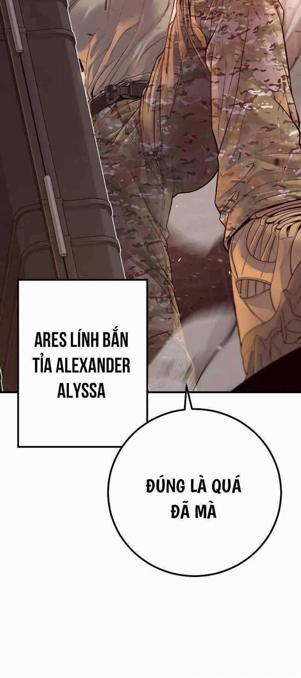 Bố Tôi Là Đặc Vụ 130 trang 19