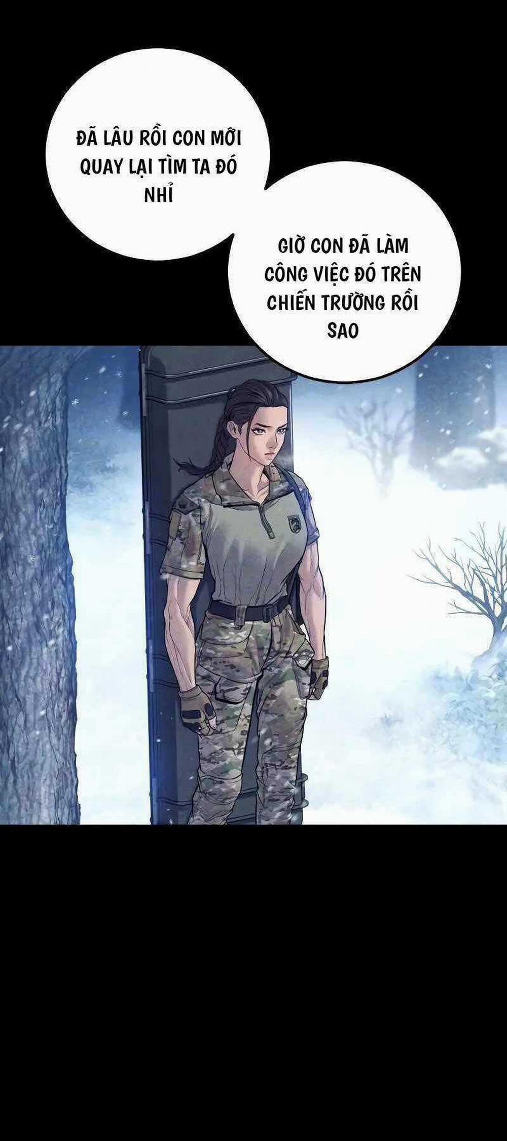 Bố Tôi Là Đặc Vụ 130 trang 2