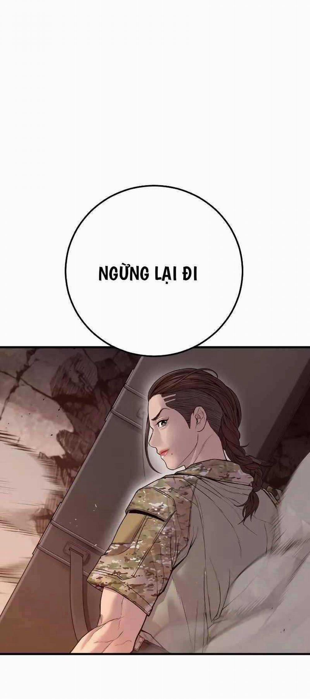 Bố Tôi Là Đặc Vụ 130 trang 20