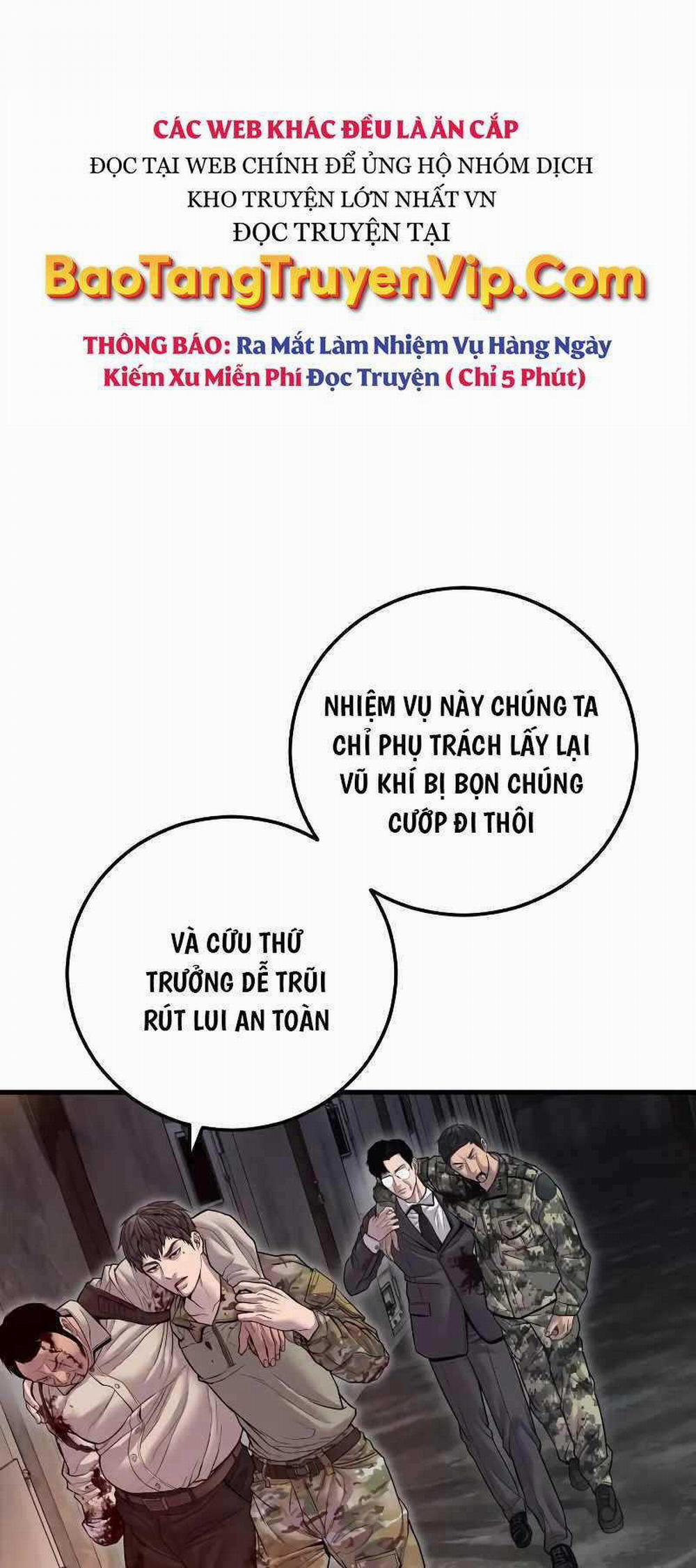 Bố Tôi Là Đặc Vụ 130 trang 21