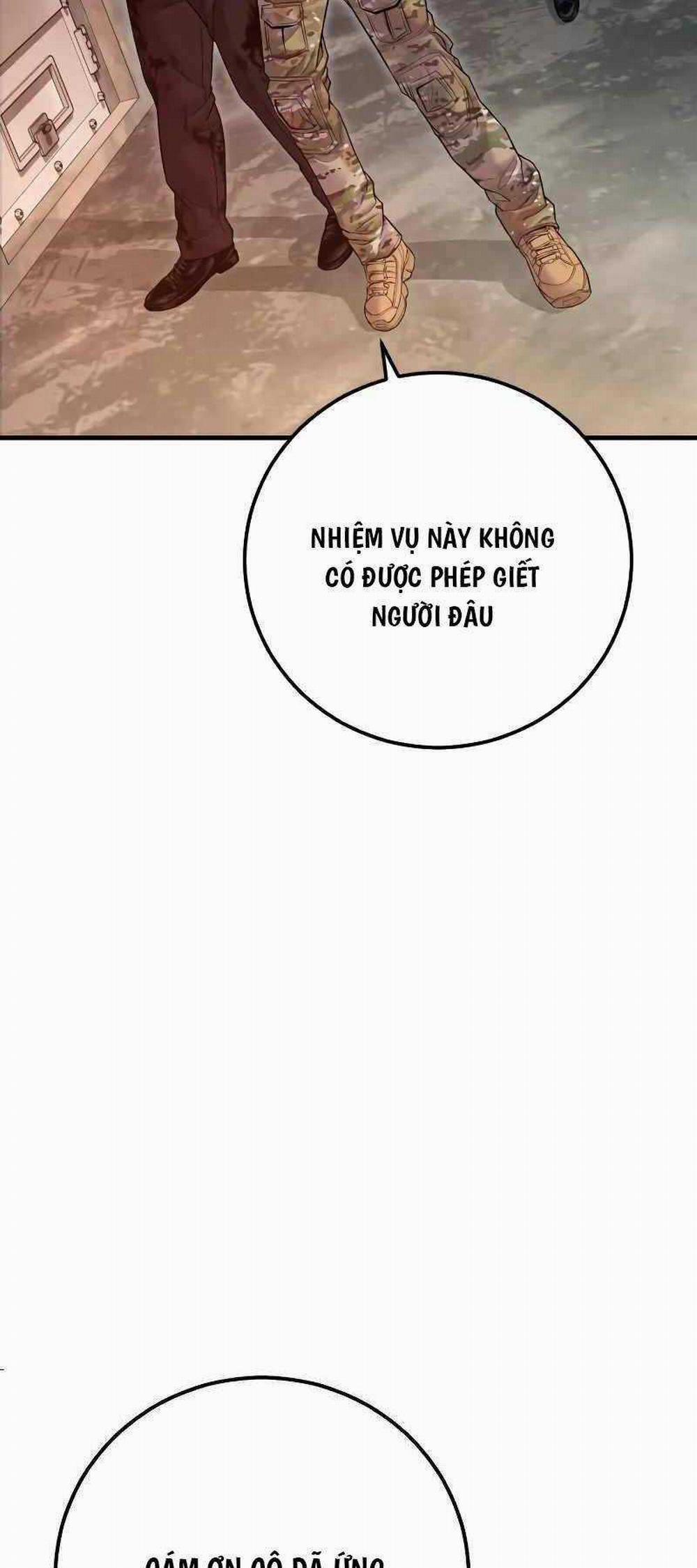 Bố Tôi Là Đặc Vụ 130 trang 22