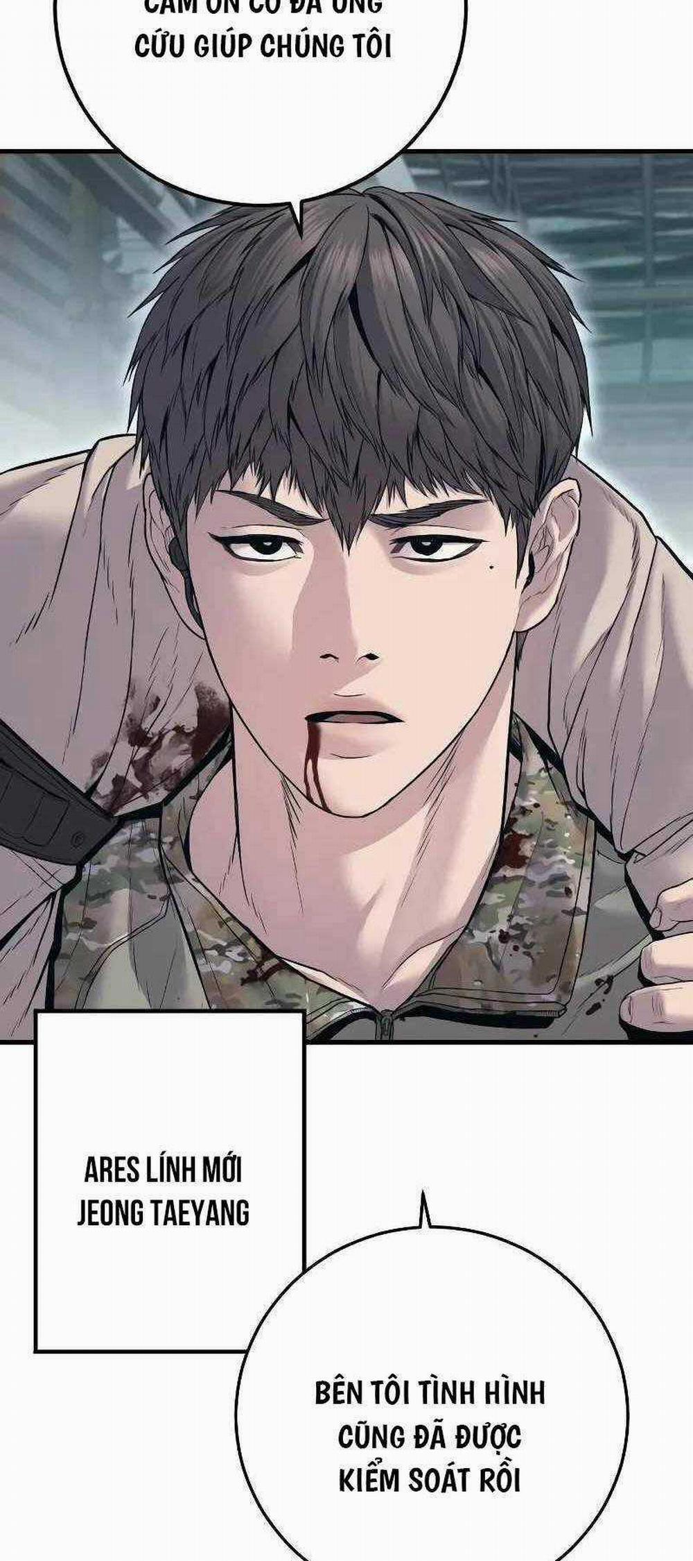 Bố Tôi Là Đặc Vụ 130 trang 23