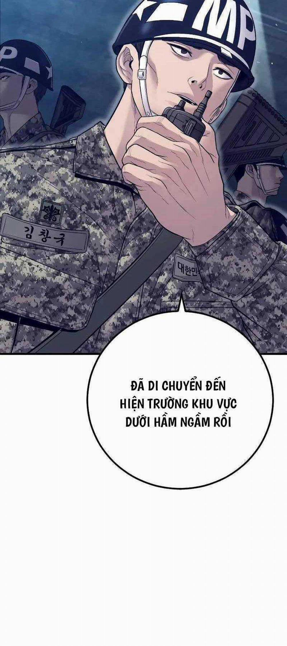 Bố Tôi Là Đặc Vụ 130 trang 26