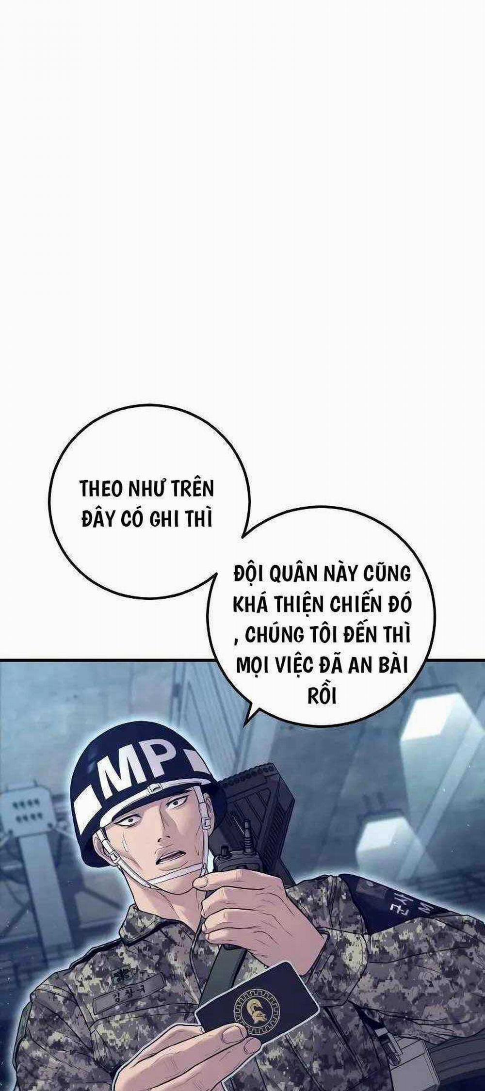 Bố Tôi Là Đặc Vụ 130 trang 28