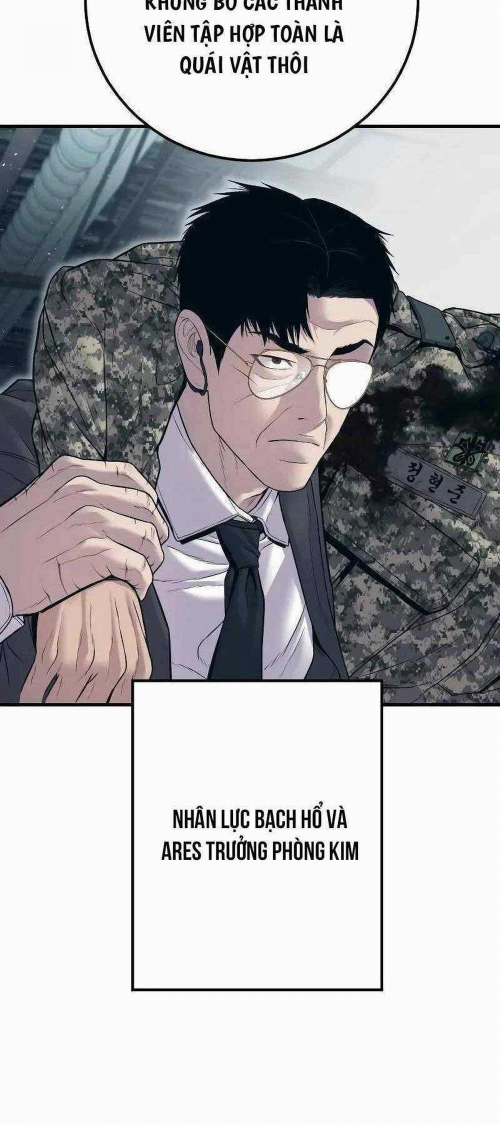 Bố Tôi Là Đặc Vụ 130 trang 30