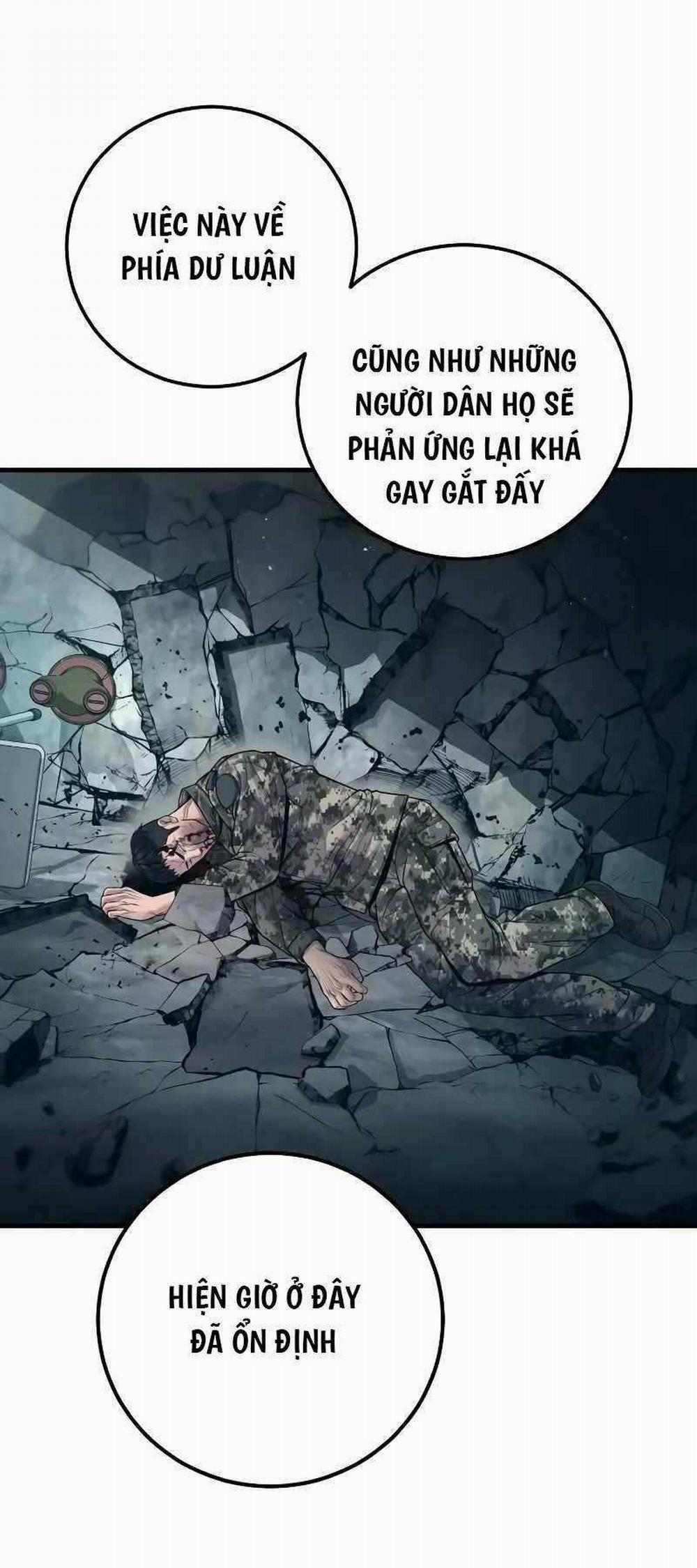 Bố Tôi Là Đặc Vụ 130 trang 33