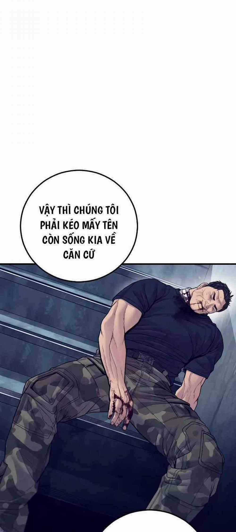 Bố Tôi Là Đặc Vụ 130 trang 34