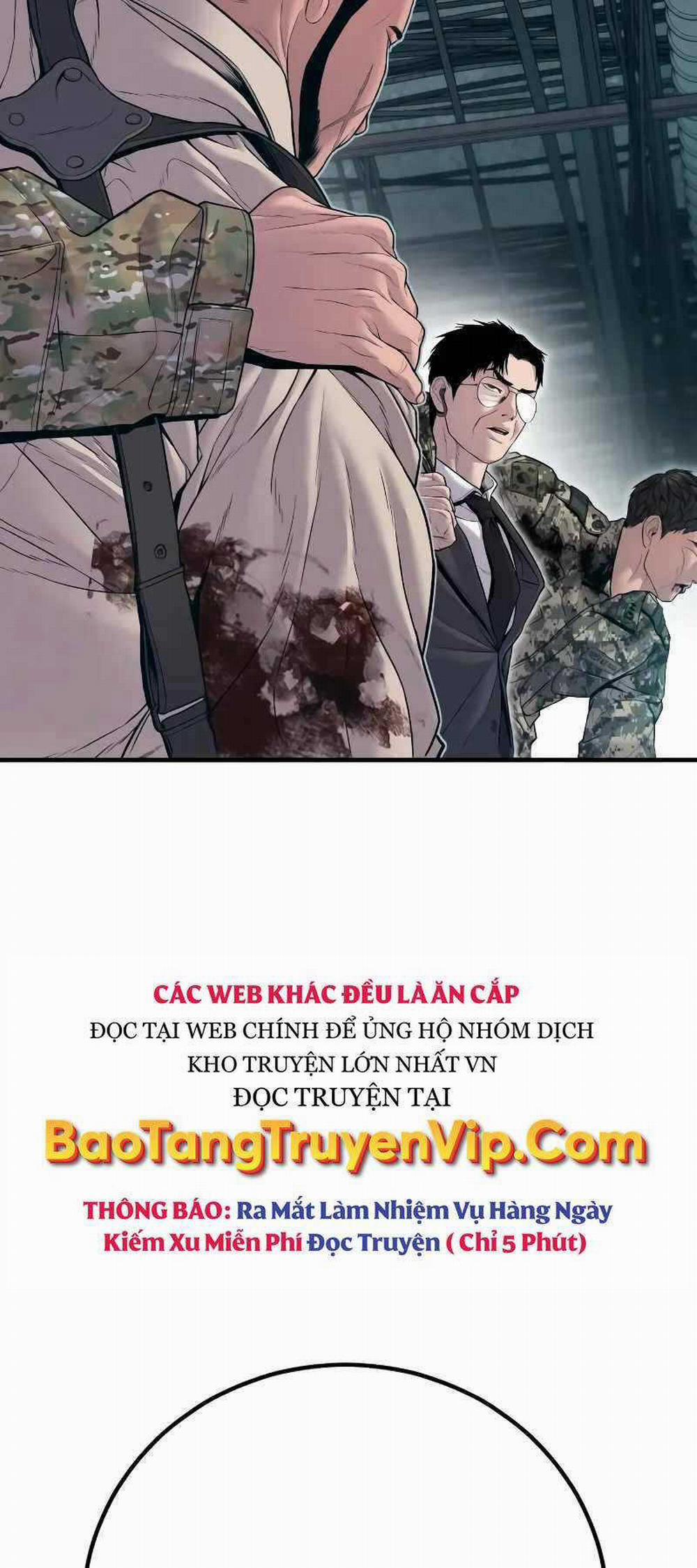 Bố Tôi Là Đặc Vụ 130 trang 36