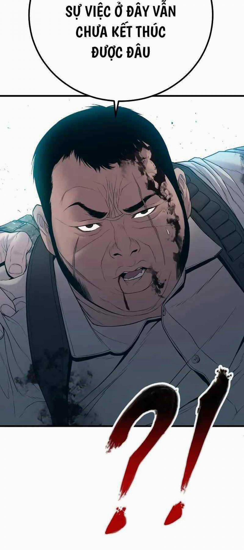 Bố Tôi Là Đặc Vụ 130 trang 37