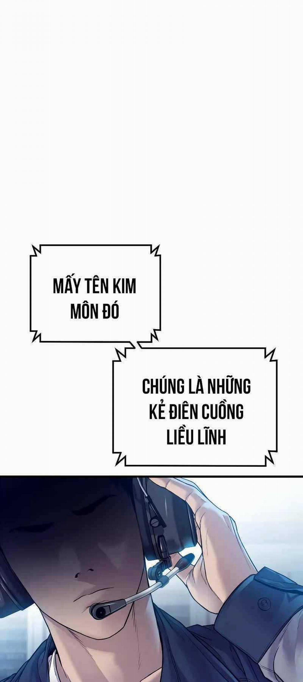 Bố Tôi Là Đặc Vụ 130 trang 38