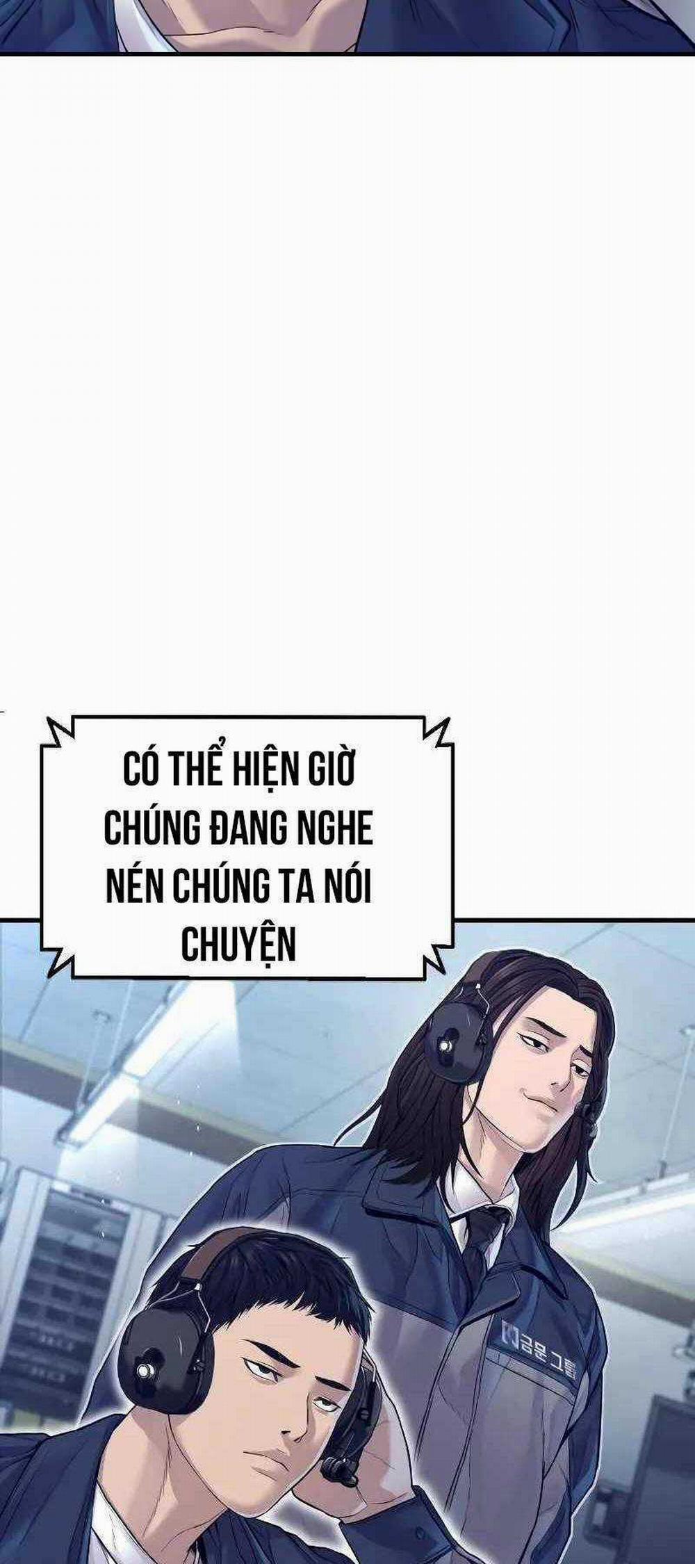 Bố Tôi Là Đặc Vụ 130 trang 39