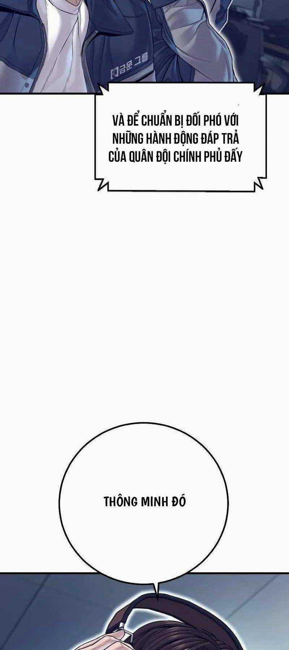 Bố Tôi Là Đặc Vụ 130 trang 40