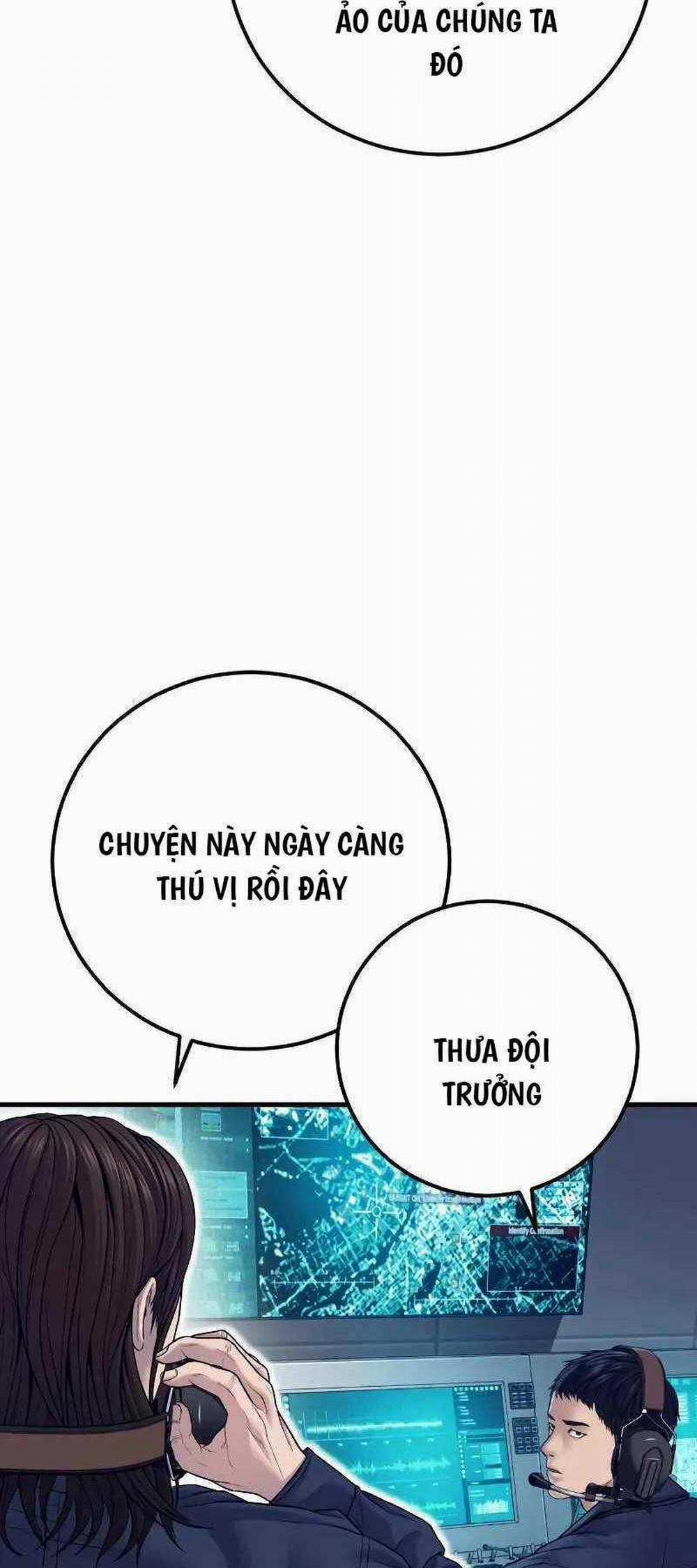 Bố Tôi Là Đặc Vụ 130 trang 43