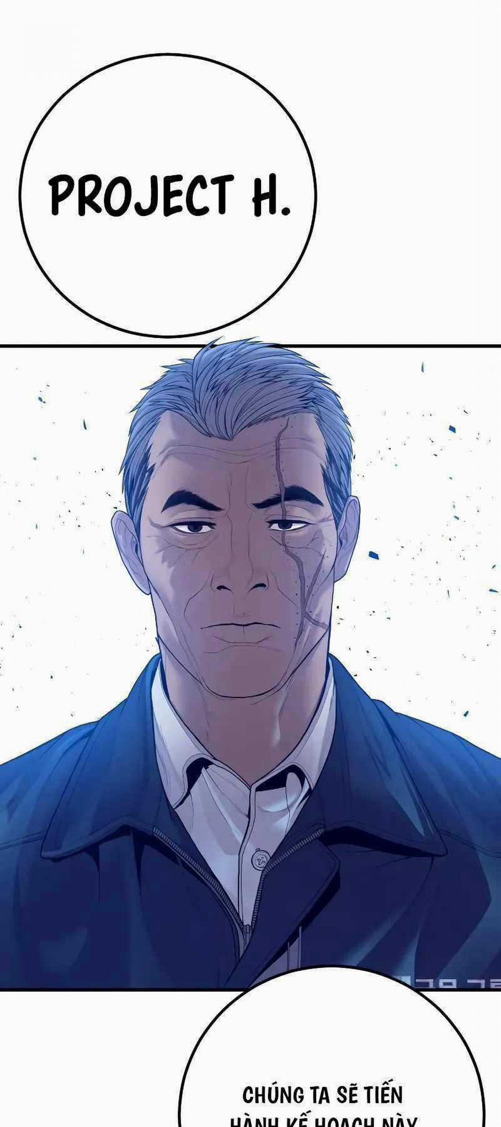 Bố Tôi Là Đặc Vụ 130 trang 48