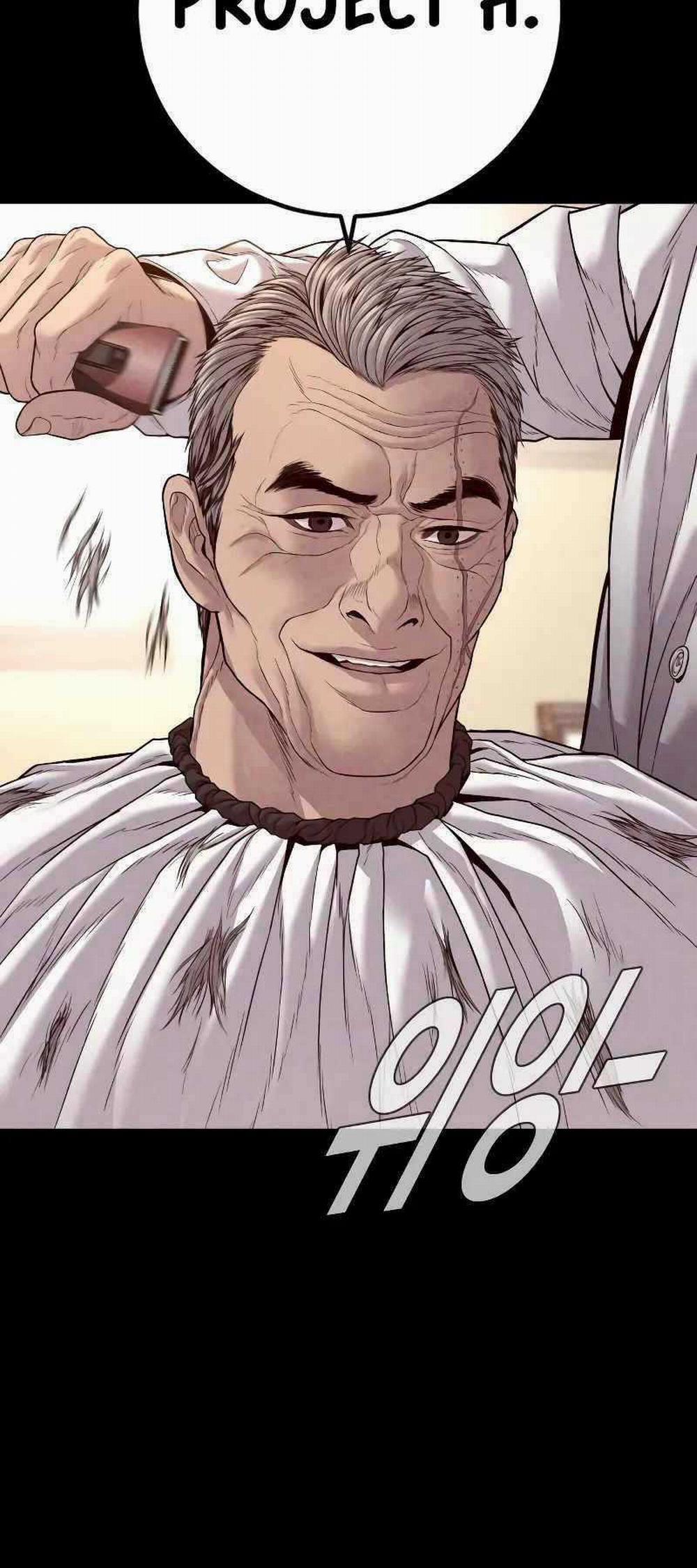 Bố Tôi Là Đặc Vụ 130 trang 50