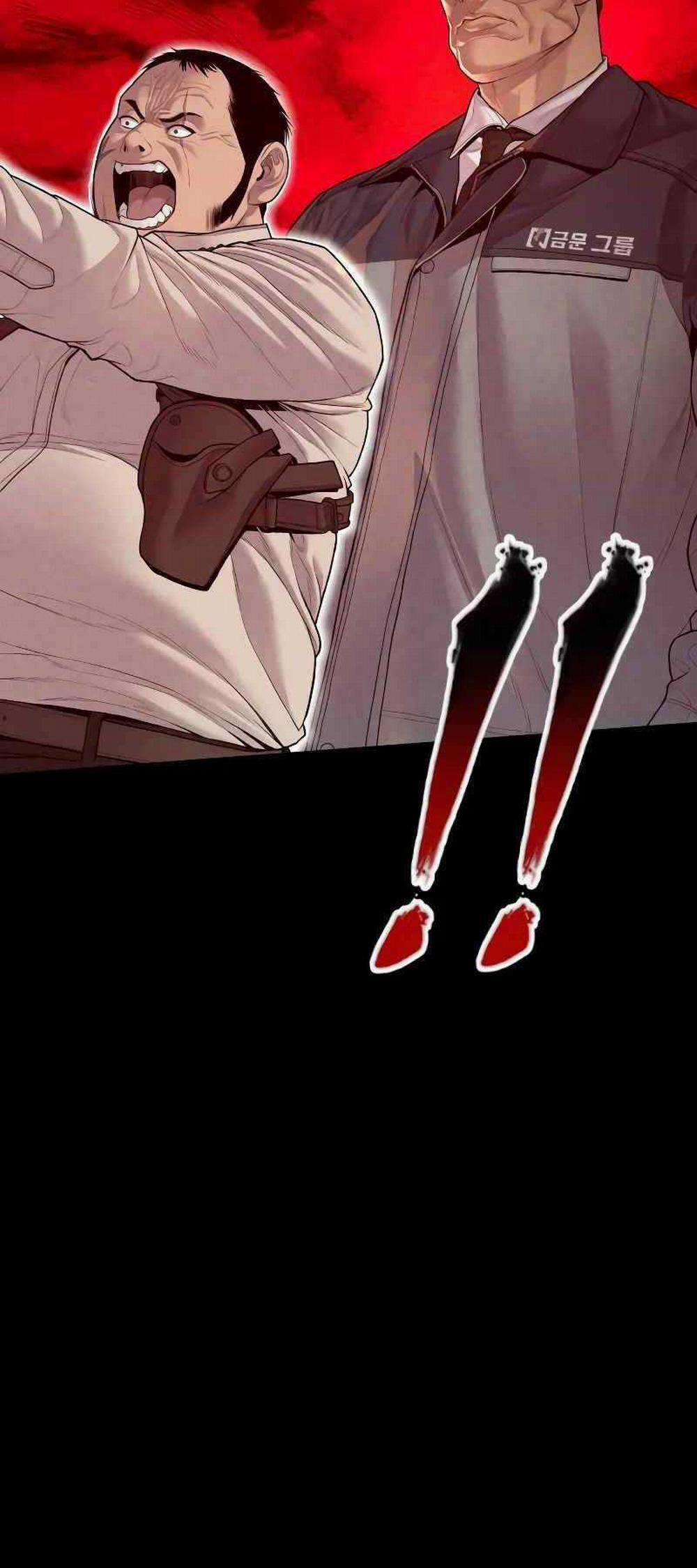 Bố Tôi Là Đặc Vụ 130 trang 55