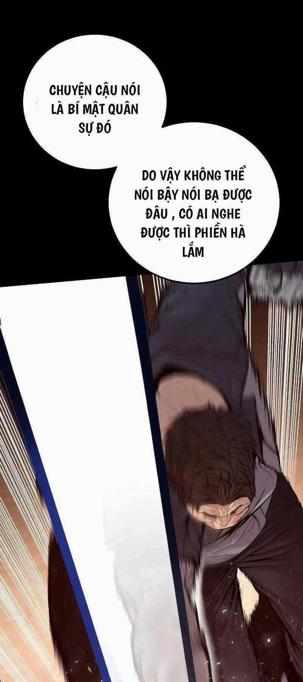 Bố Tôi Là Đặc Vụ 130 trang 56