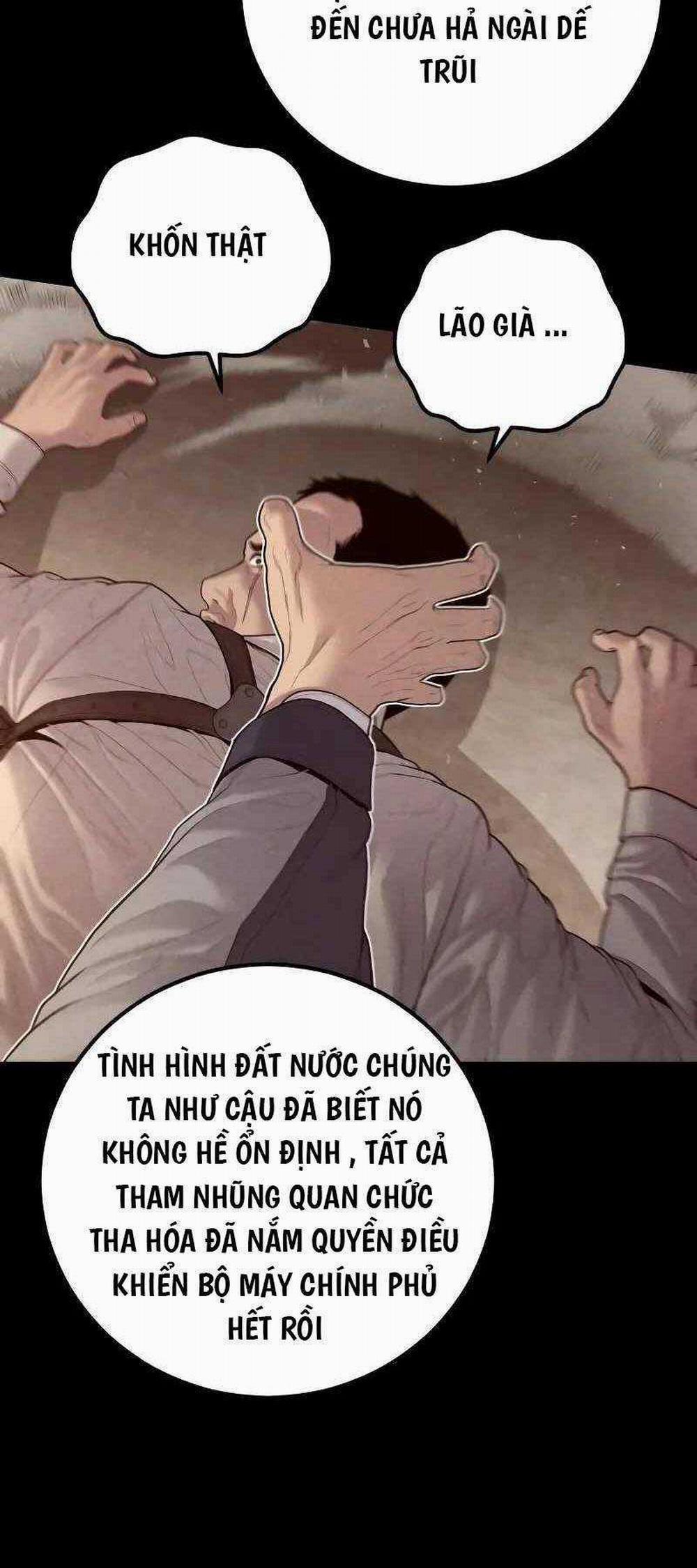 Bố Tôi Là Đặc Vụ 130 trang 58