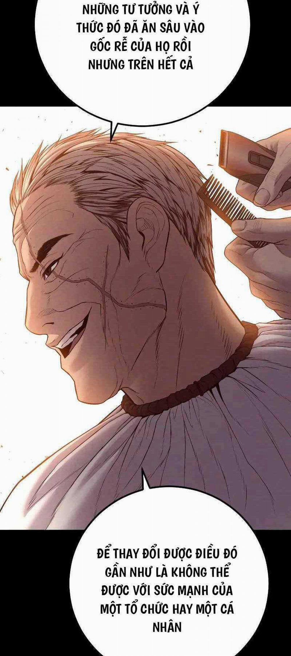 Bố Tôi Là Đặc Vụ 130 trang 61