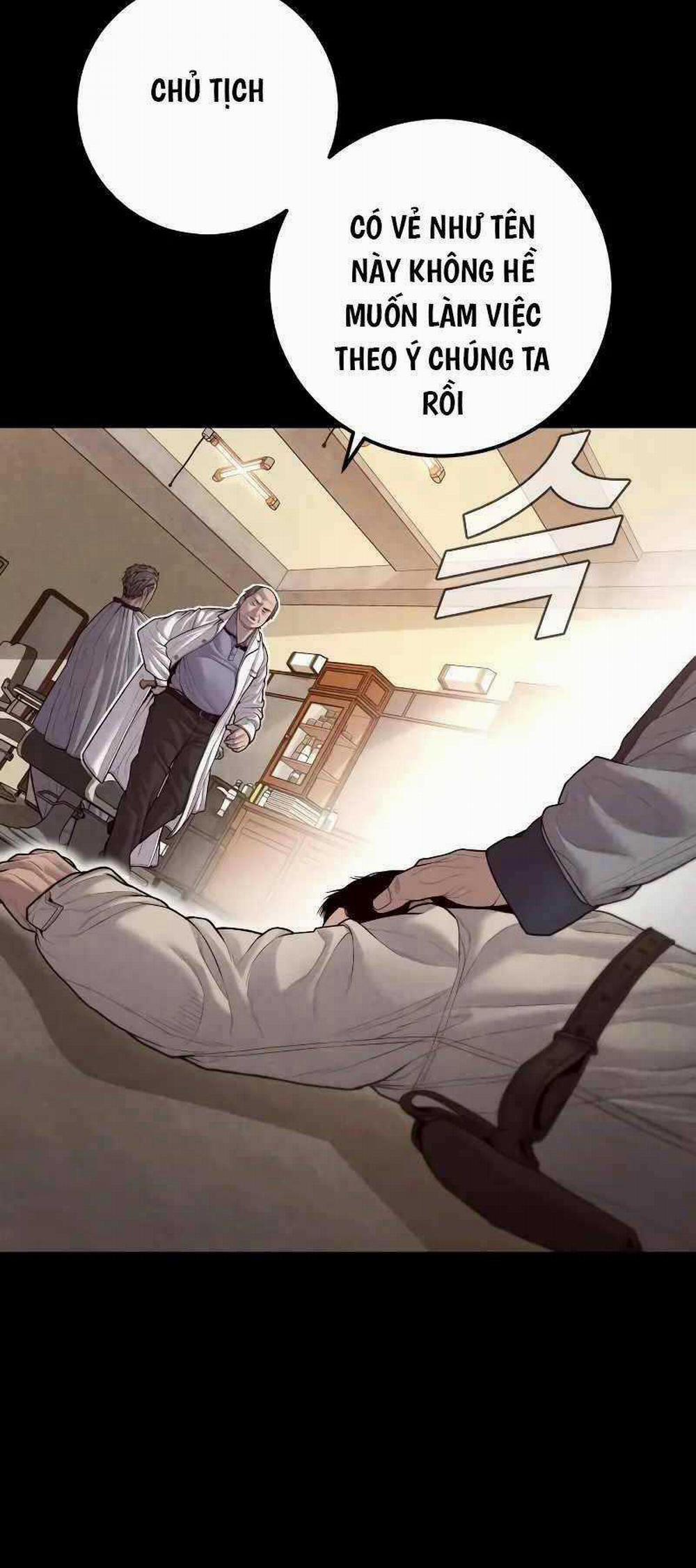 Bố Tôi Là Đặc Vụ 130 trang 66