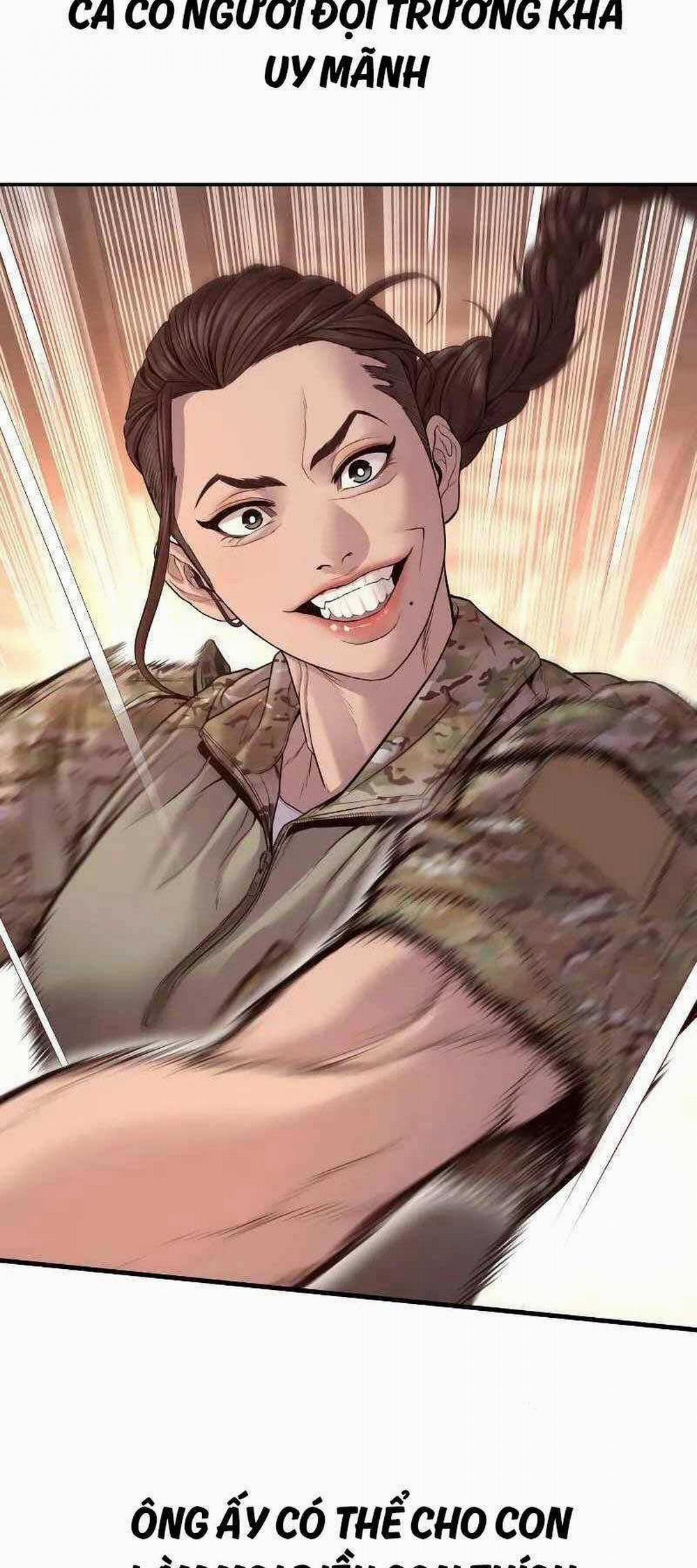 Bố Tôi Là Đặc Vụ 130 trang 9