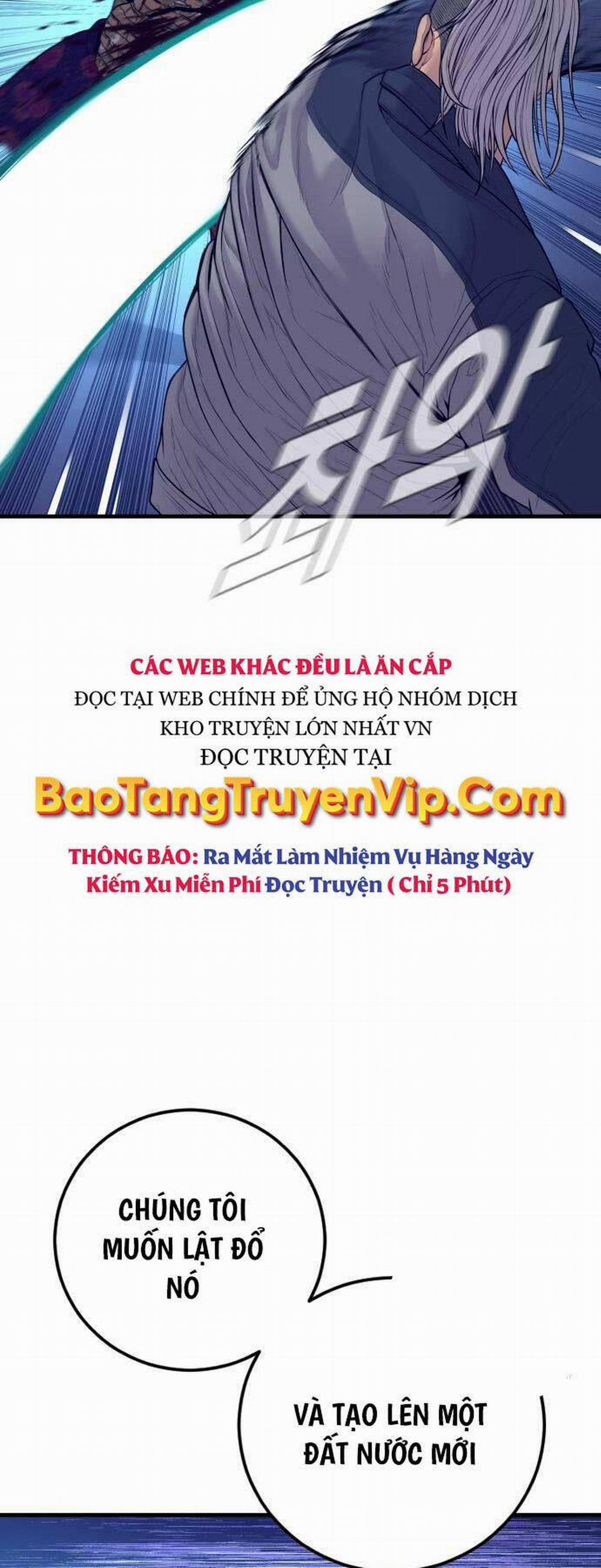 Bố Tôi Là Đặc Vụ Chương 131 Trang 76