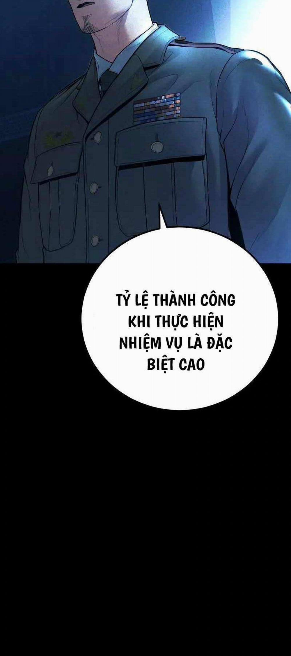 Bố Tôi Là Đặc Vụ Chương 133 Trang 56