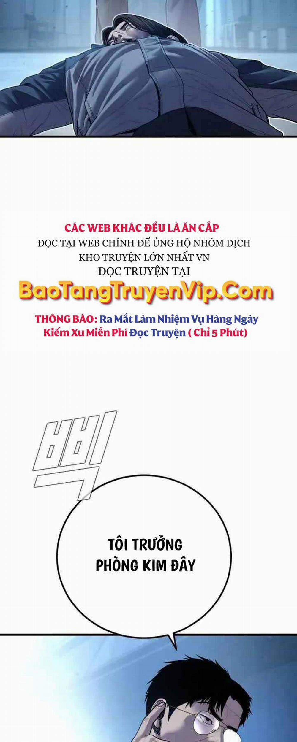 Bố Tôi Là Đặc Vụ Chương 133 Trang 92