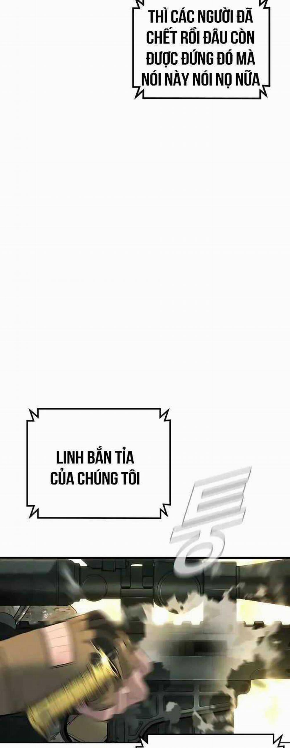 Bố Tôi Là Đặc Vụ Chương 134 Trang 11