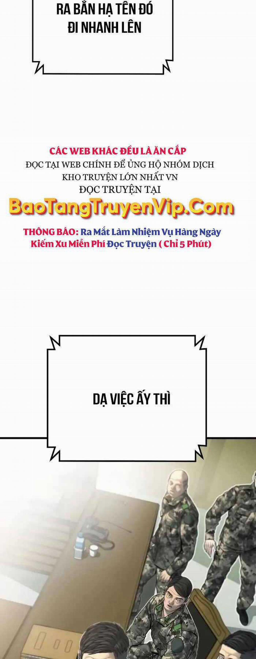 Bố Tôi Là Đặc Vụ Chương 134 Trang 17