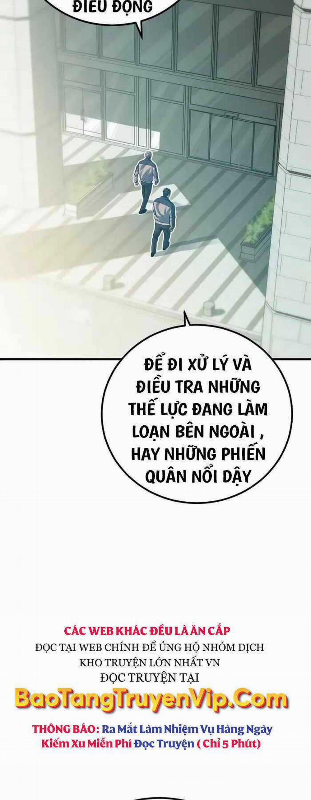 Bố Tôi Là Đặc Vụ Chương 134 Trang 42