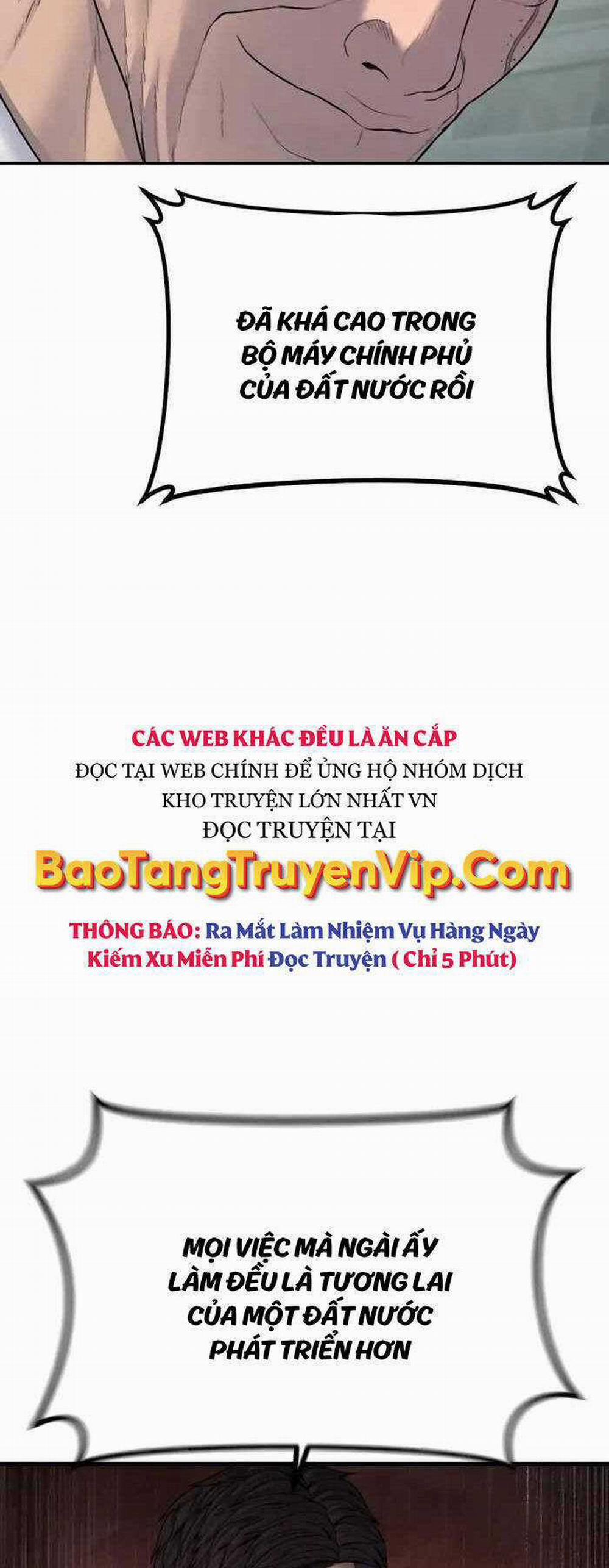 Bố Tôi Là Đặc Vụ Chương 134 Trang 46