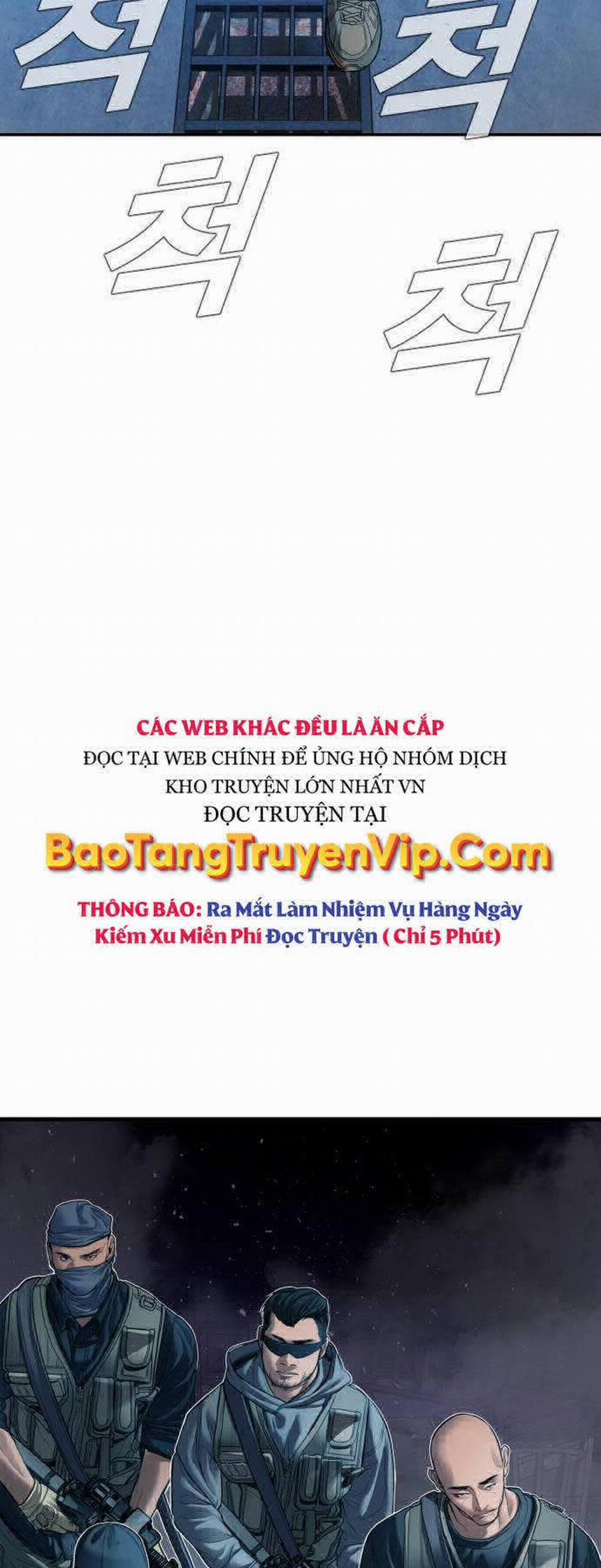 Bố Tôi Là Đặc Vụ Chương 135 Trang 98