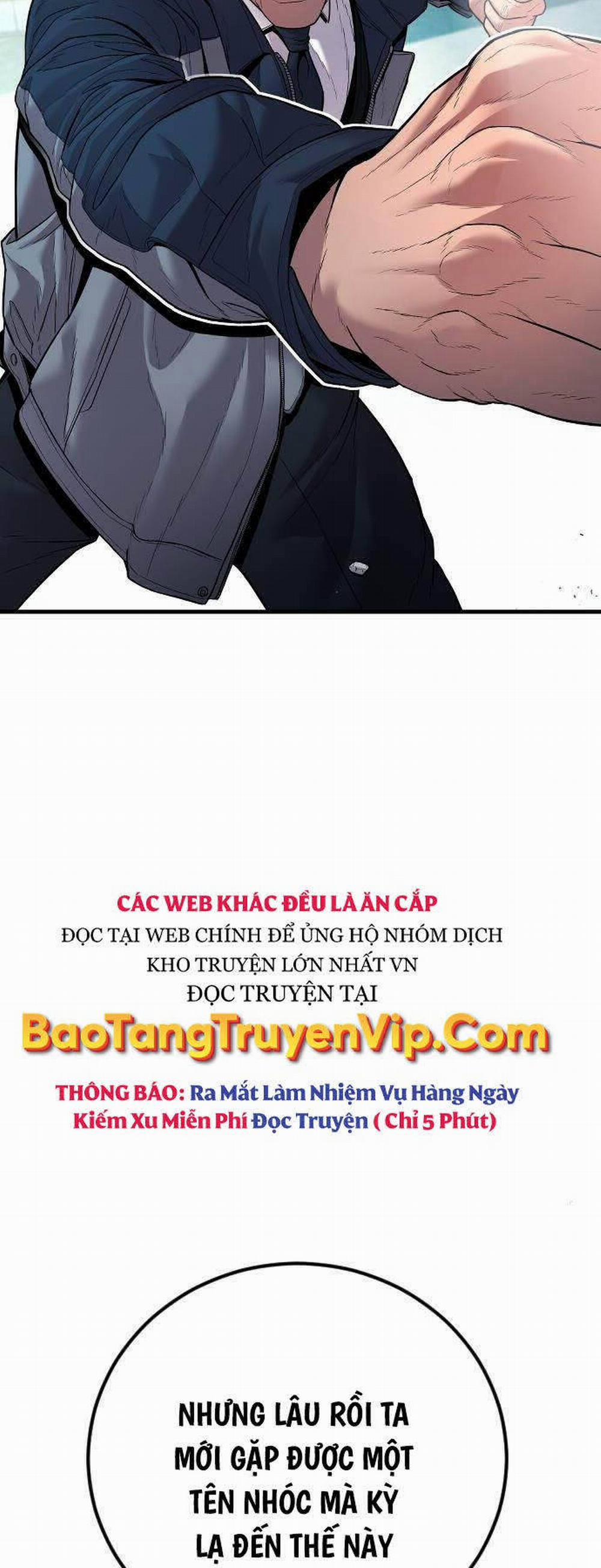 Bố Tôi Là Đặc Vụ Chương 137 Trang 18