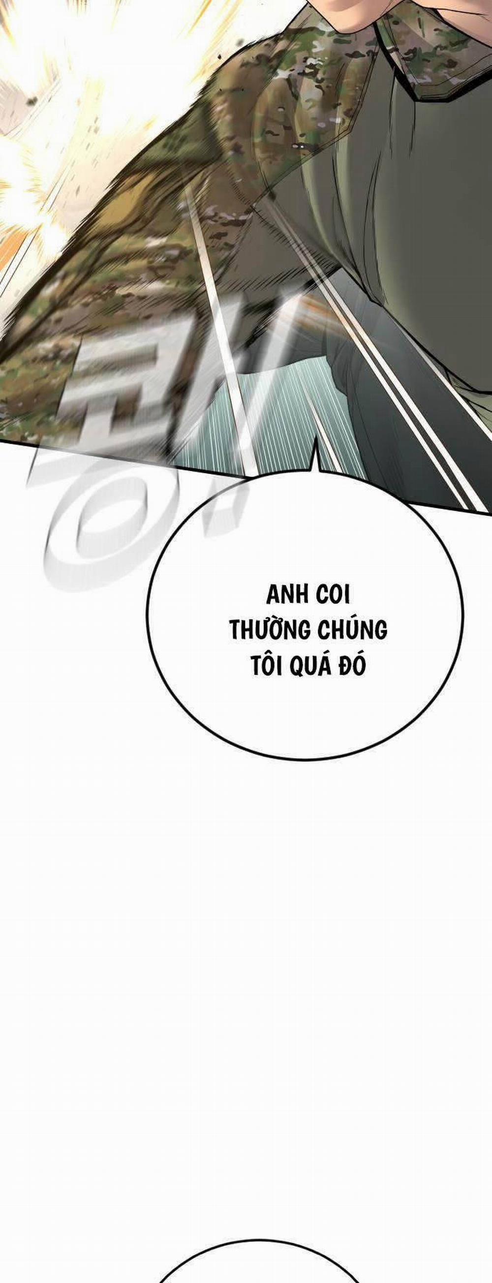 Bố Tôi Là Đặc Vụ Chương 137 Trang 66