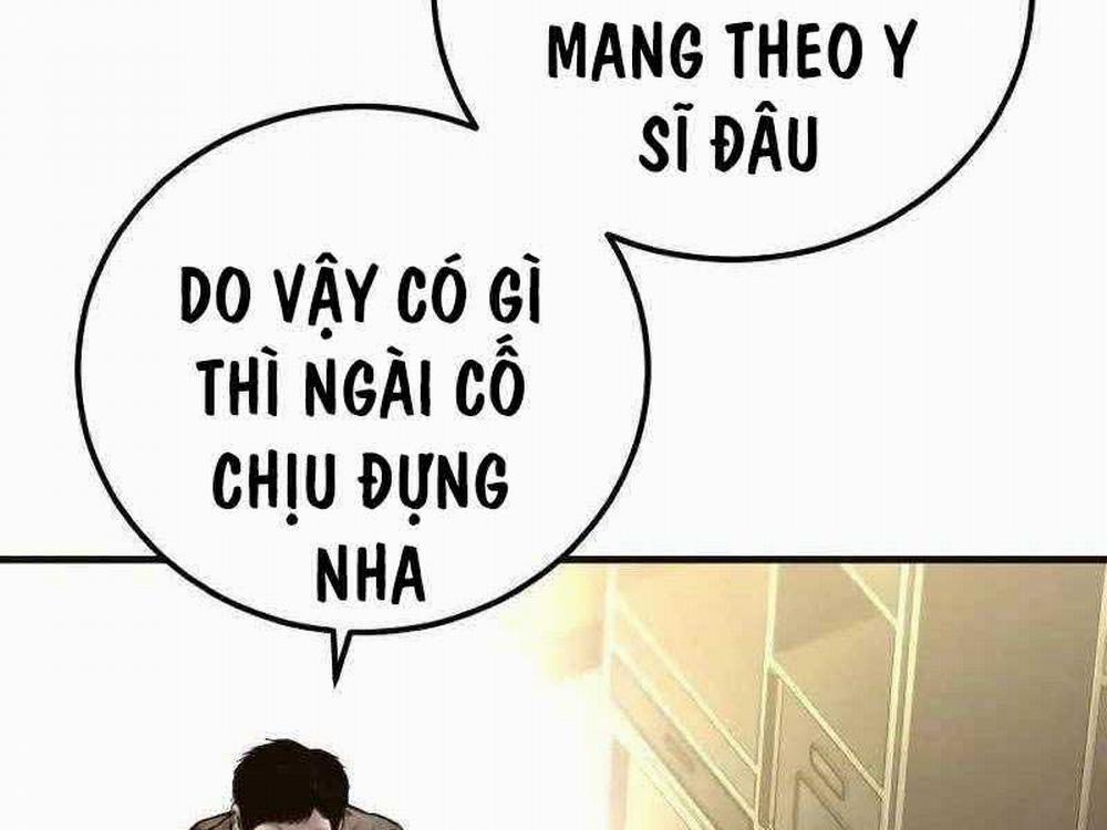 Bố Tôi Là Đặc Vụ Chương 138 5 Trang 40