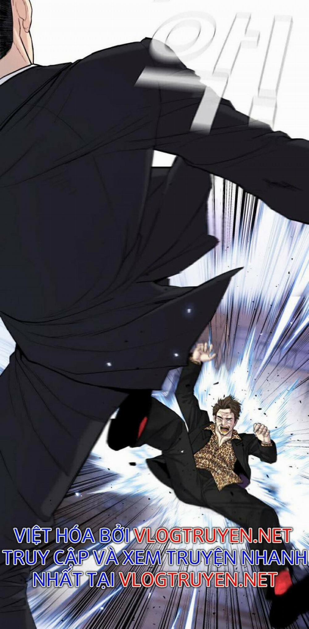 Bố Tôi Là Đặc Vụ 14 trang 114