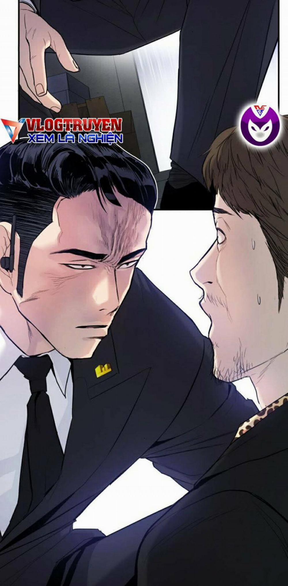 Bố Tôi Là Đặc Vụ 14 trang 116