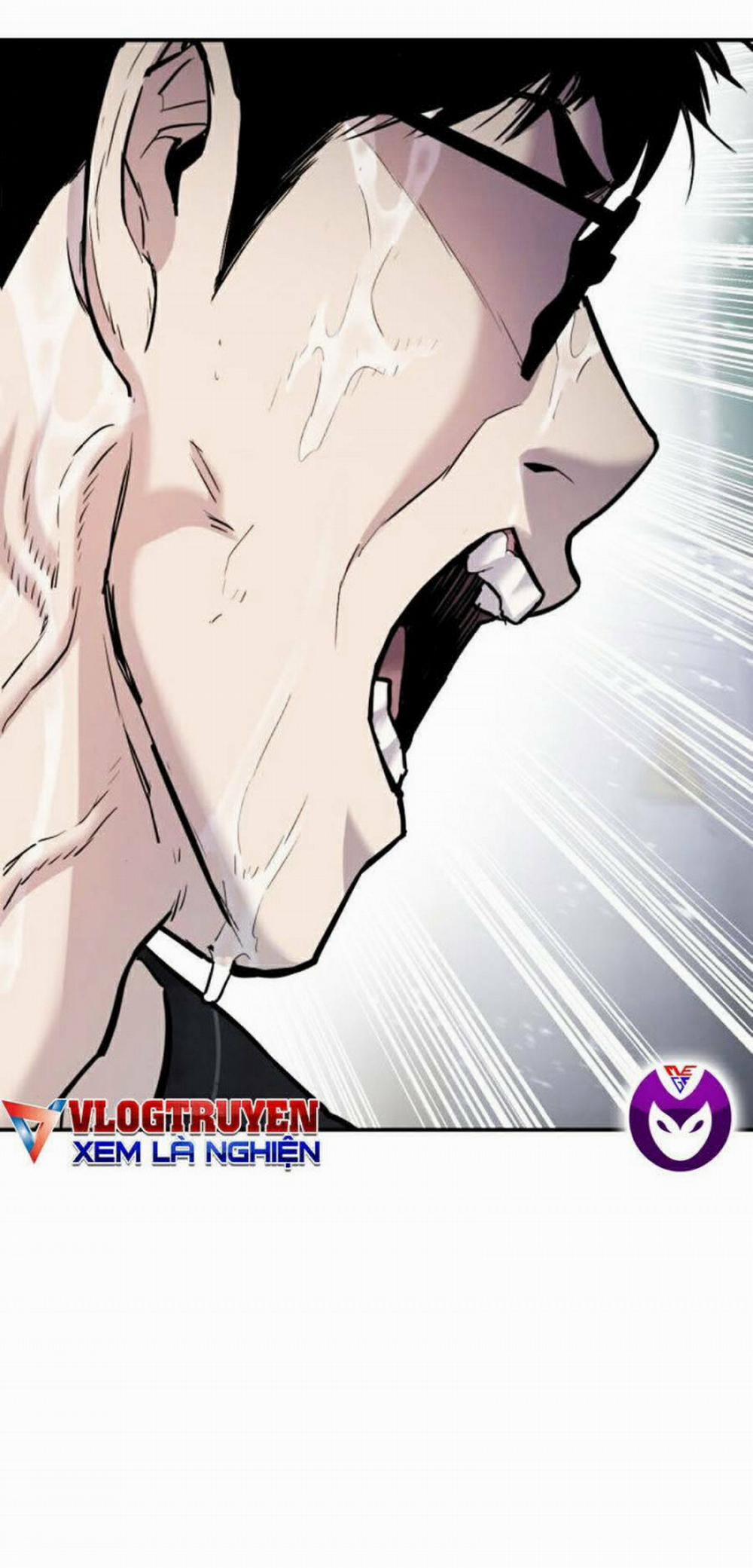 Bố Tôi Là Đặc Vụ 14 trang 124