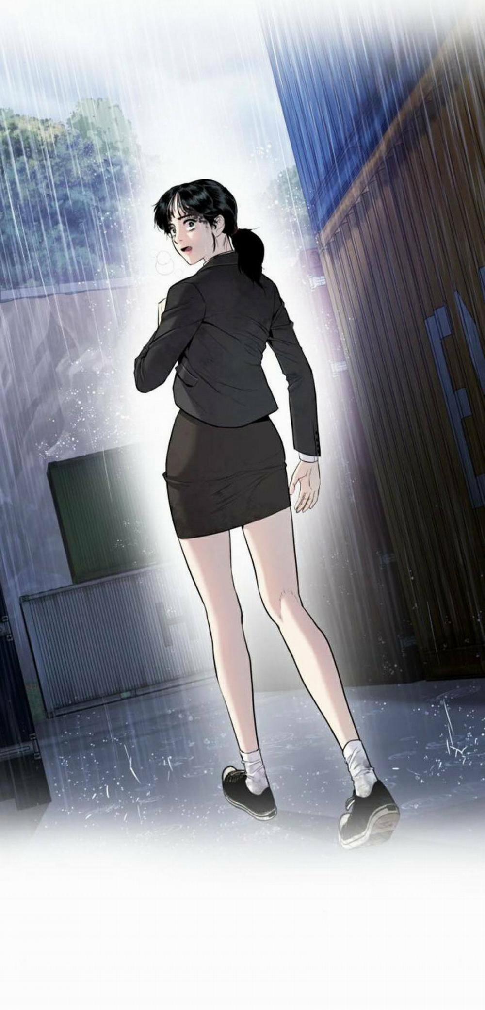 Bố Tôi Là Đặc Vụ 14 trang 127