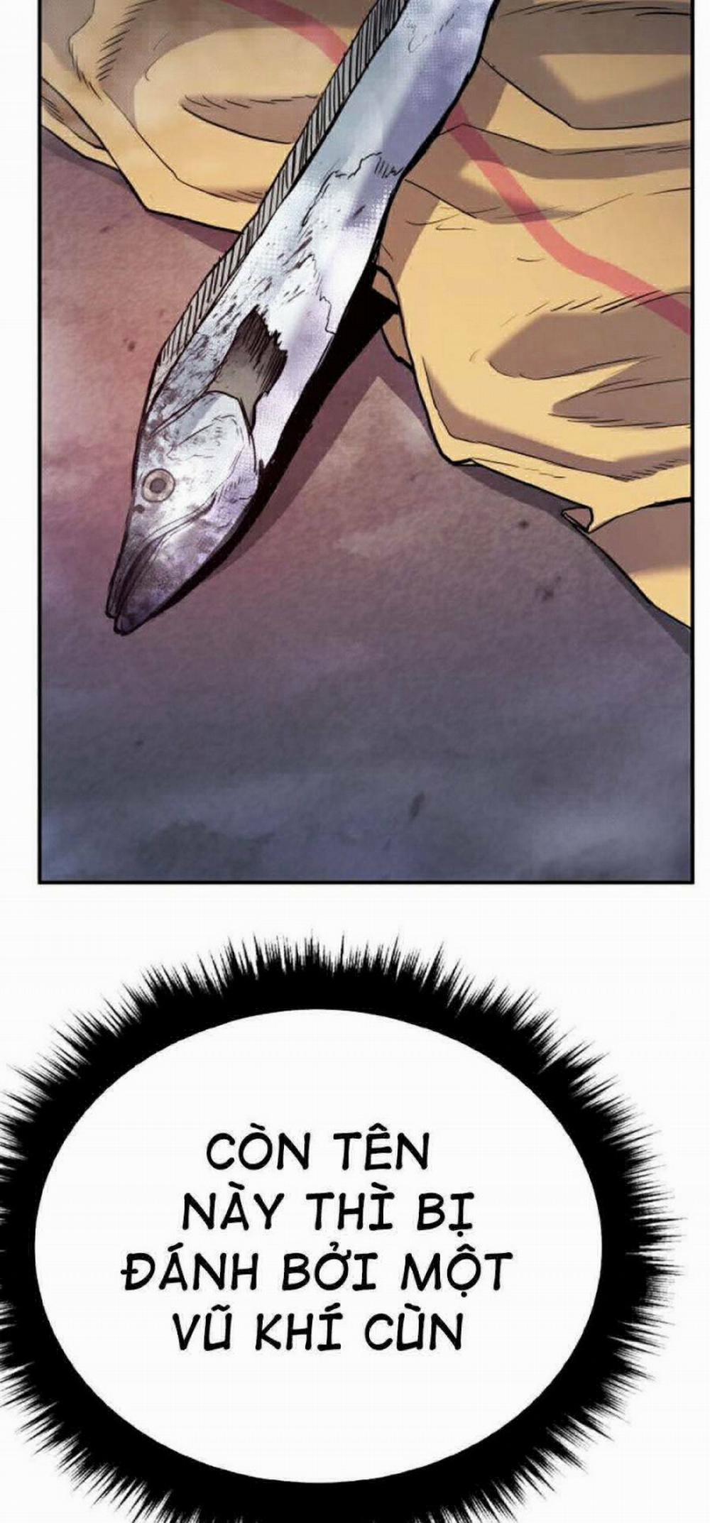 Bố Tôi Là Đặc Vụ 14 trang 16