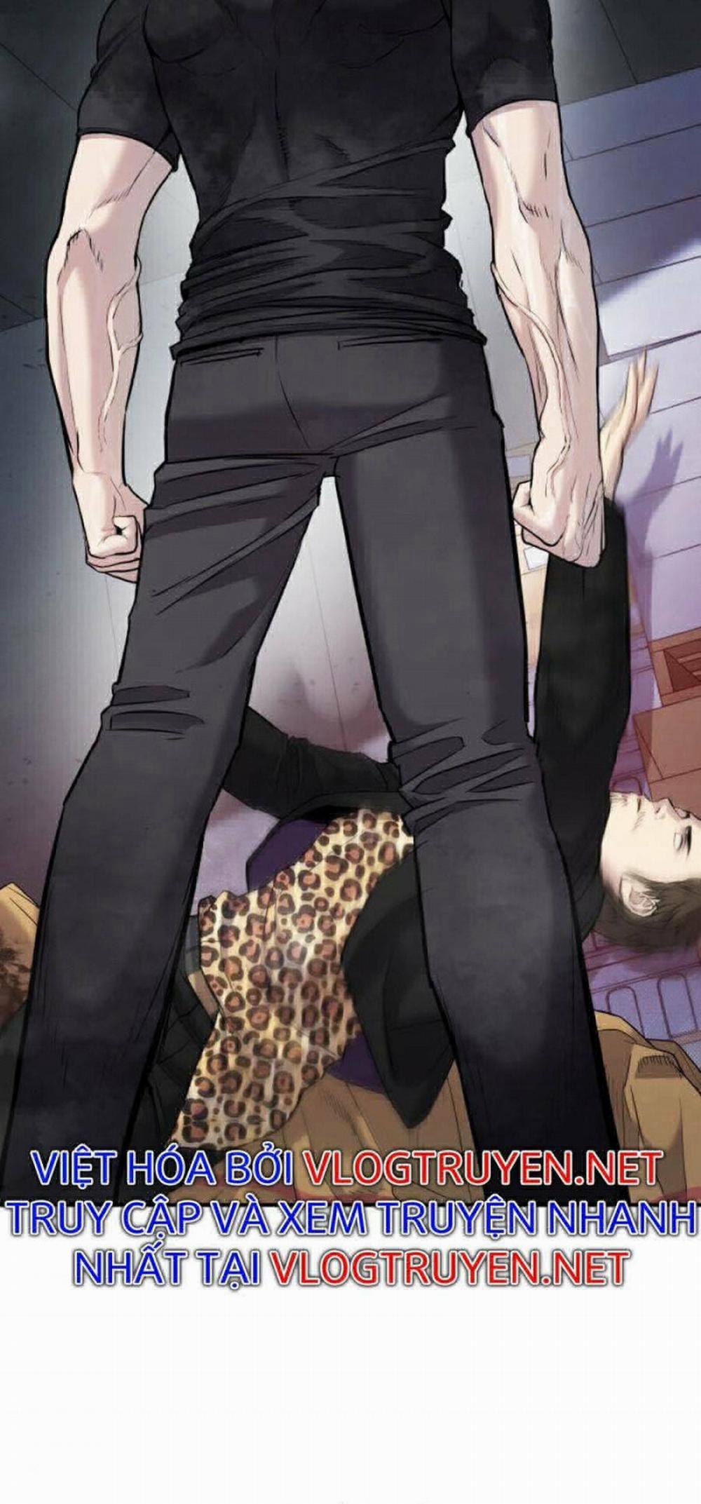 Bố Tôi Là Đặc Vụ 14 trang 18