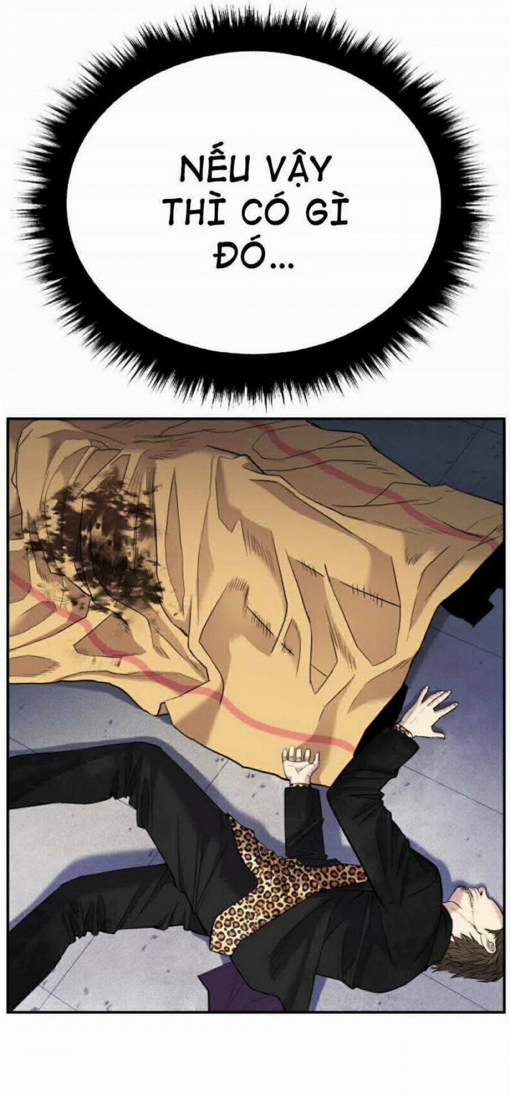 Bố Tôi Là Đặc Vụ 14 trang 19