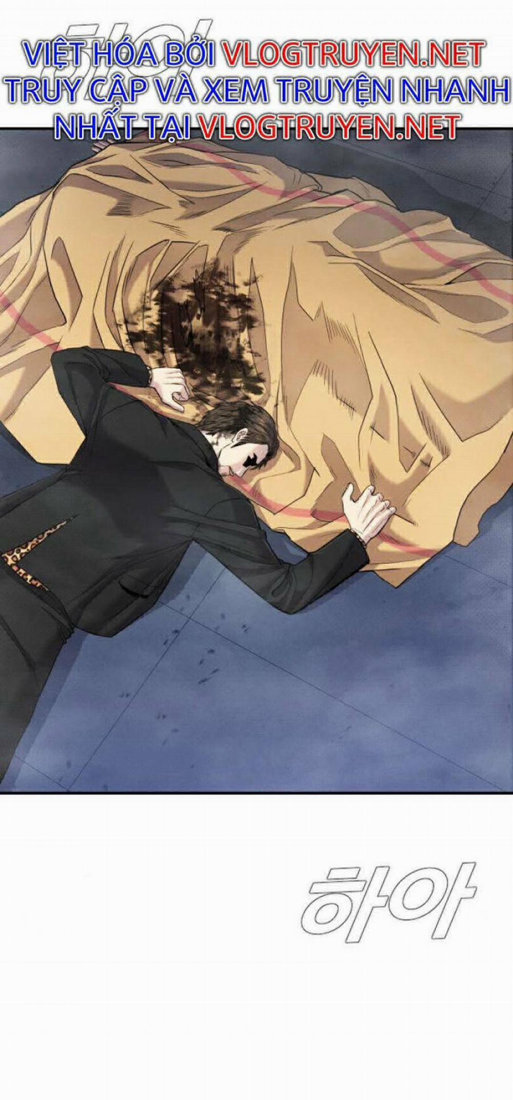 Bố Tôi Là Đặc Vụ 14 trang 2