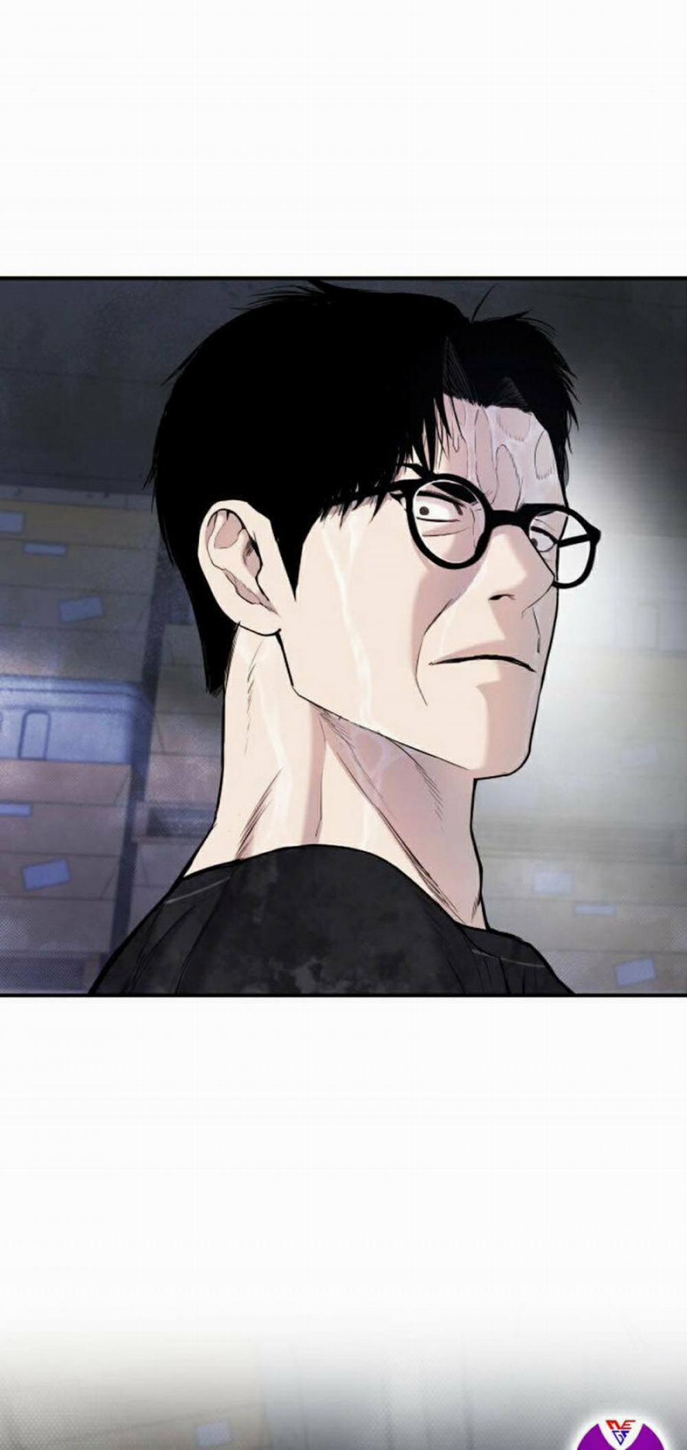 Bố Tôi Là Đặc Vụ 14 trang 20